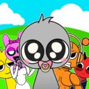 怪物幼儿园