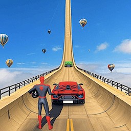 疯狂飞车驾驶