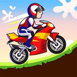 狂野特技飙车