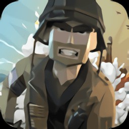 ضսʷ(world war polygon)