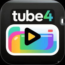 tubeѰ_tube