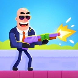 王牌射手