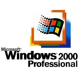 windows2000professionalİ
