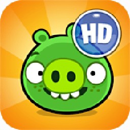 ԰(bad piggies)