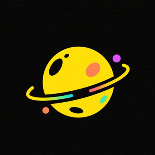 夜趣星球