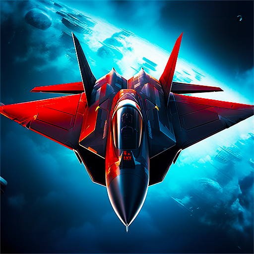 超级空战模拟器