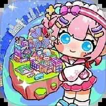 完美城市小家