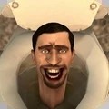 м