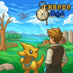 ɹũϷ(chronomon)