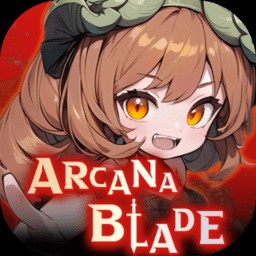֮˼ƽ(arcana blade)