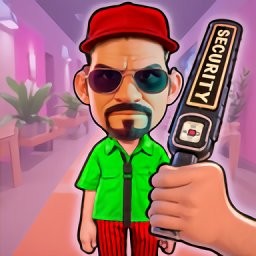 ģϷ(my security pov simulator)