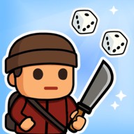 僵尸骰子大战