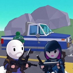 ˿