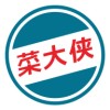 ˴
