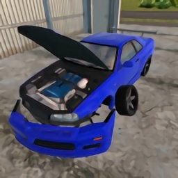 汽车修理工3d游戏无限金币版