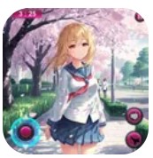 病娇学校生存