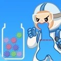 喂饱小怪兽