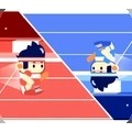 双人大pk