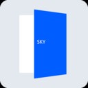 skydoor