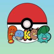 pokechina