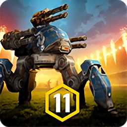 սwar robotsʷ