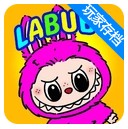 合成labubu