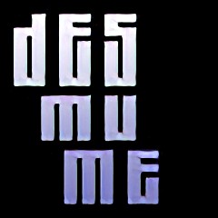 desmumeģİ