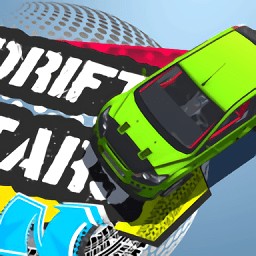 Ưֻ֮(drift stars)