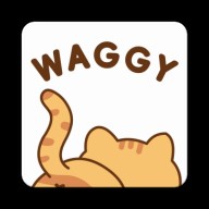 waggyߴ