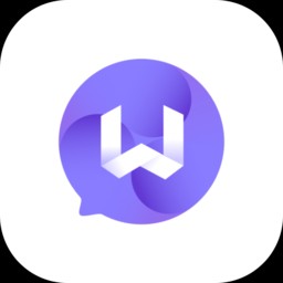 ˵˵app׿(work talk)