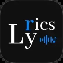 歌词音箱