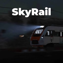 ģƽò˵(skyrail)