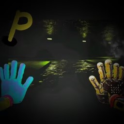 ȵϷʱֻ(poppy playtime chapter 7)