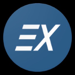 exں˹(ex kernel manager)