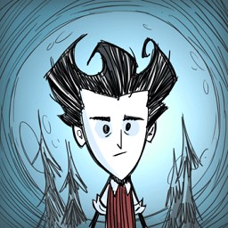 Ŀڴֻ(dont starve)