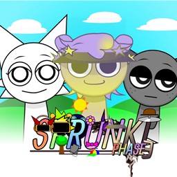 sprunki������ӵ����׶ε���ģʽ���ذ�׿��_������ӵ����׶�ģ������