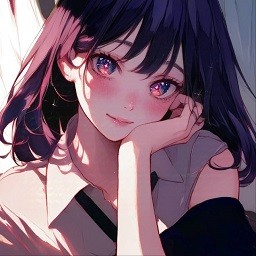 繤