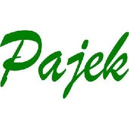 pajek()