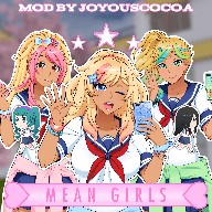 ģͬˣbulliesmodϷ7723