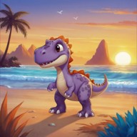 dinorunner�����������