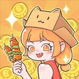 喵喵店长开张