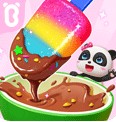 宝宝冰淇淋工厂
