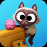 拯救小猫