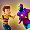 ³
