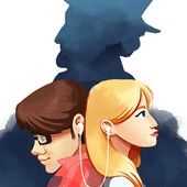 3