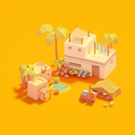 �������