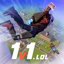 1v1.lol��Ϸ