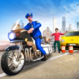 极限警用摩托车游戏免费安卓版