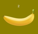 banana