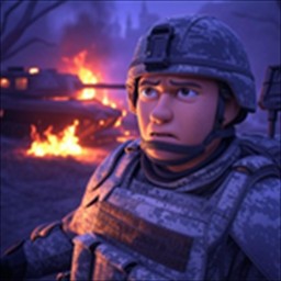 ����ս��ģ��